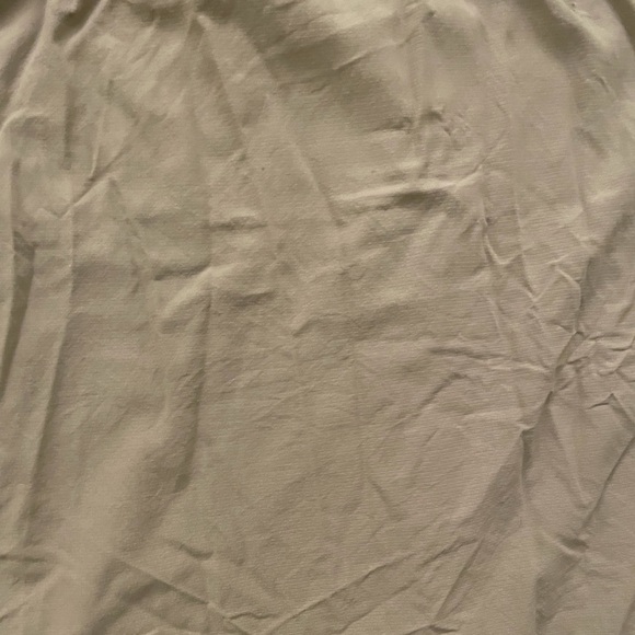 Paradise by Axis Beige button down shirt 2XL - Picture 10 of 12